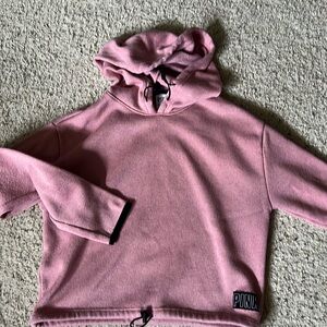 Victoria Secrets Pink Hoodie